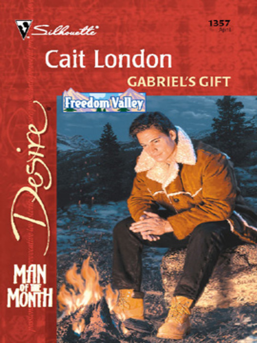 Title details for Gabriel's Gift by Cait London - Available